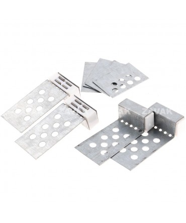 Cửa thăm hộp kỹ thuật âm tường (Phụ kiện)